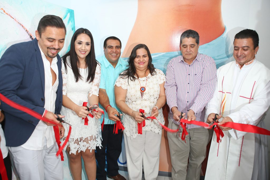 Se inaugura en Puerto Vallarta clínica REDUIT