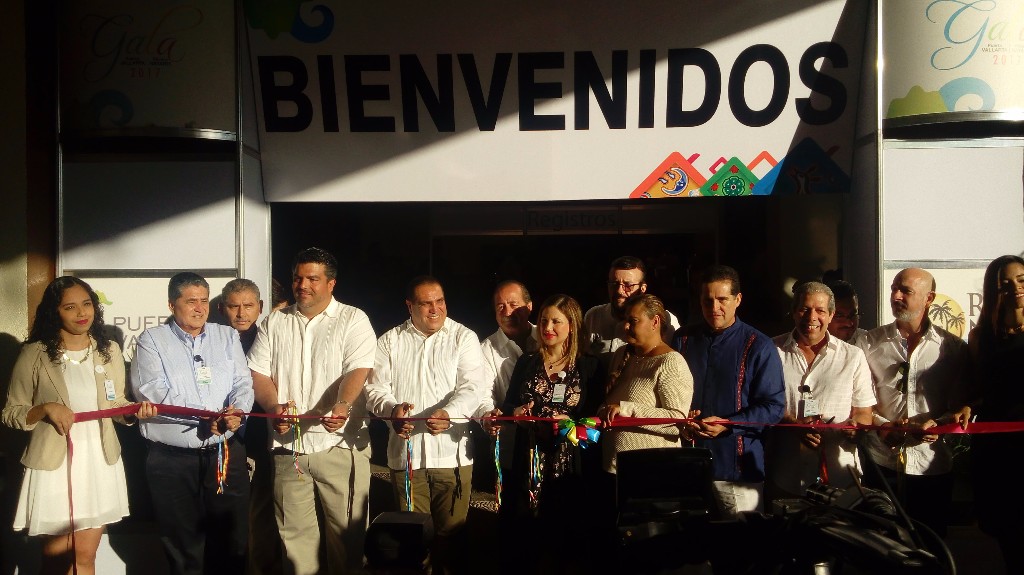 Comienza Gala Vallarta-Nayarit, el 
