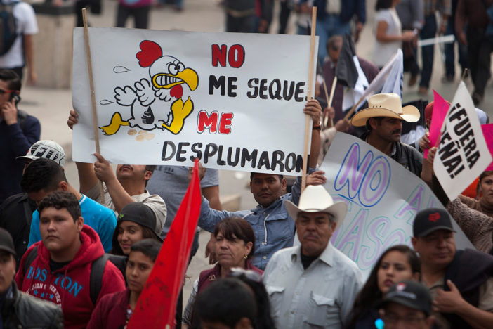 Cada hora subirá o bajará costo de gasolina en Baja California y Sonora