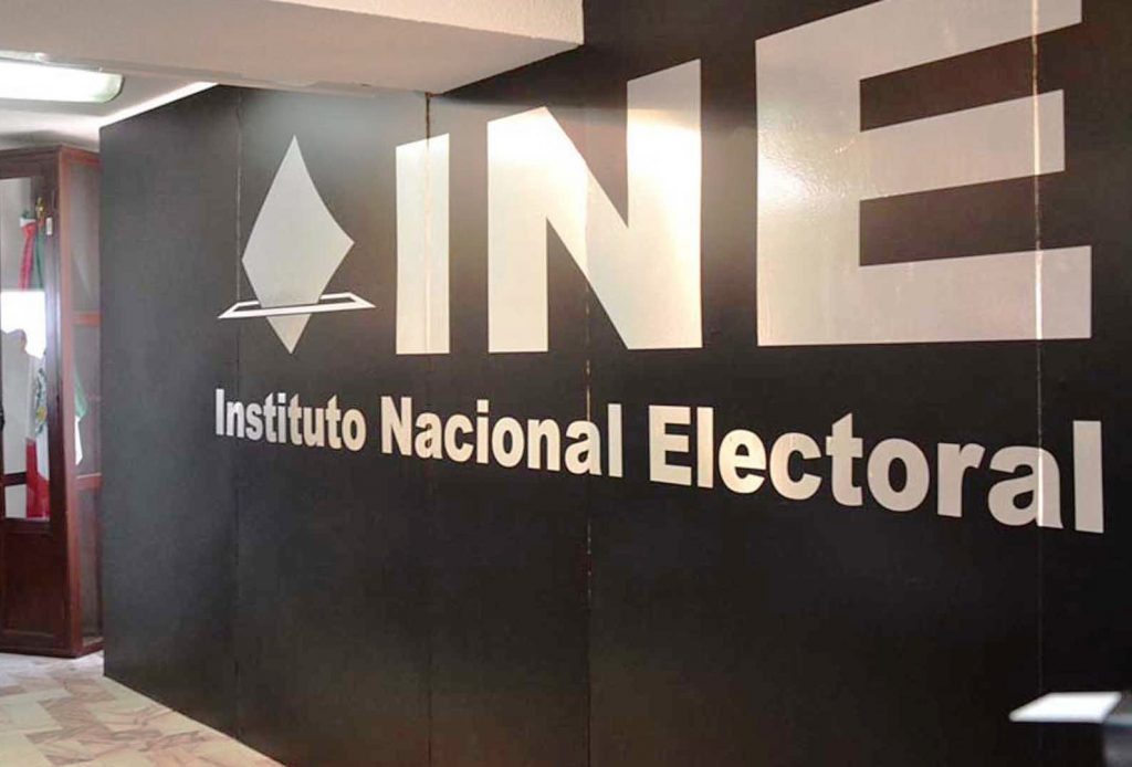 Más cargo al erario; aprueba INE el registro de siete nuevas agrupaciones políticas