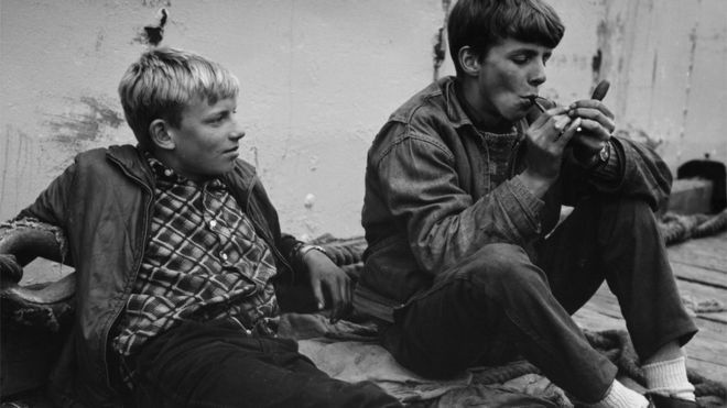 En Islandia, sus jóvenes han dejado de consumir alcohol y fumar... conoce el secreto