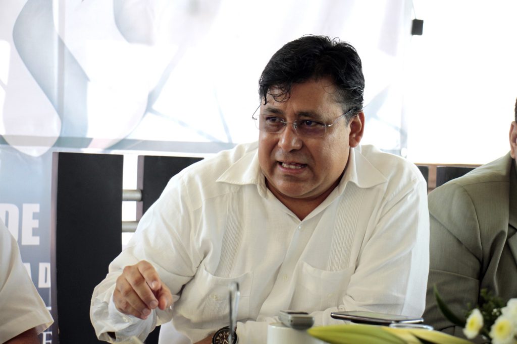 Iglesia de la Luz del Mundo celebrará bautizos colectivos en PV durante “Día del Amor“