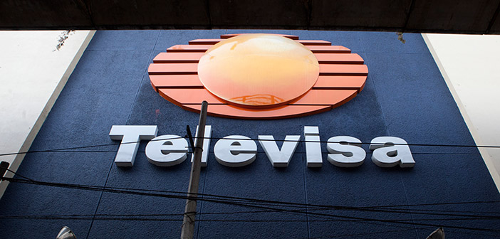 Determina IFT que Televisa sí es dominante de la televisión restringida