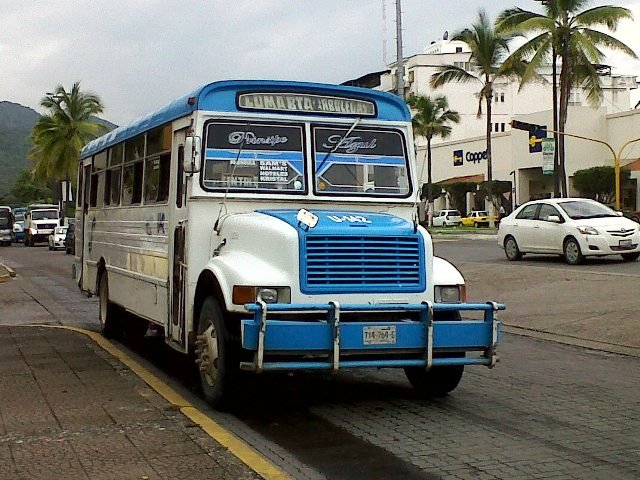 Publican nueva convocatoria para ruta empresa en Puerto Vallarta