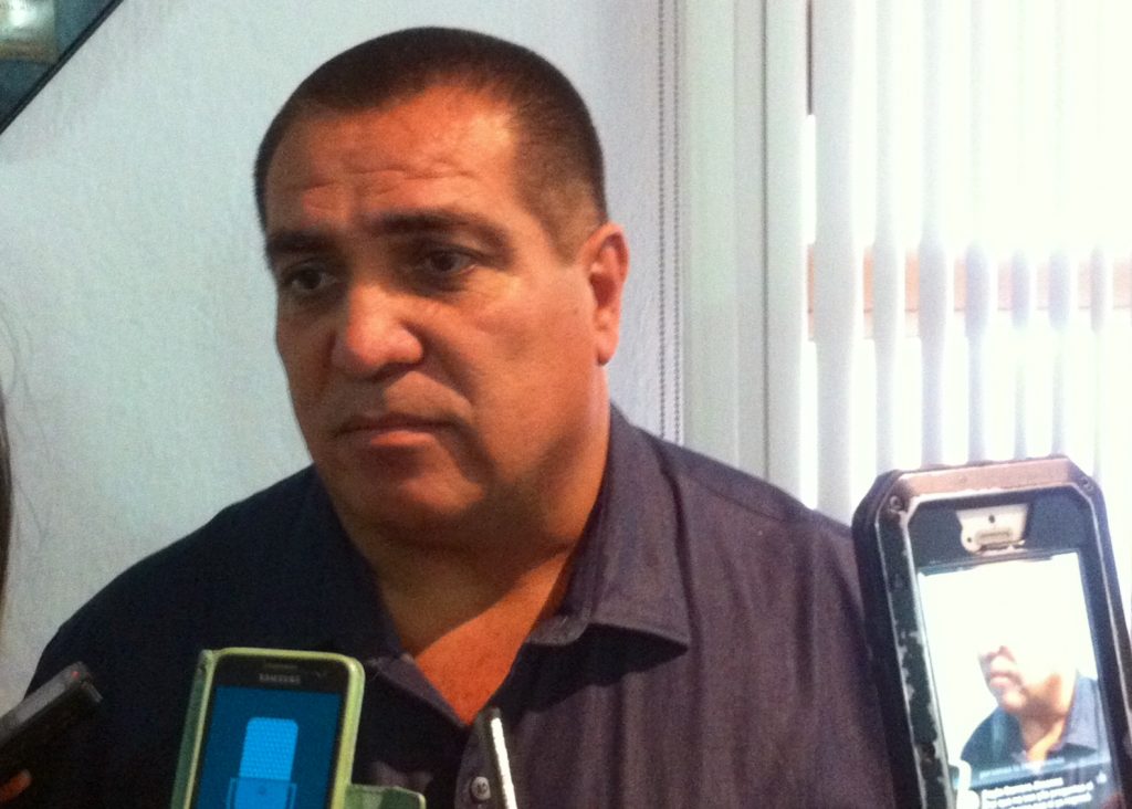 ¿Qué siga o no Arturo Dávalos?, someterá su continuidad como alcalde de PV