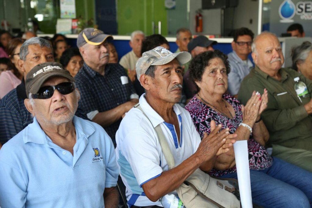 Reafirma Seapal Vallarta su compromiso con sectores vulnerables