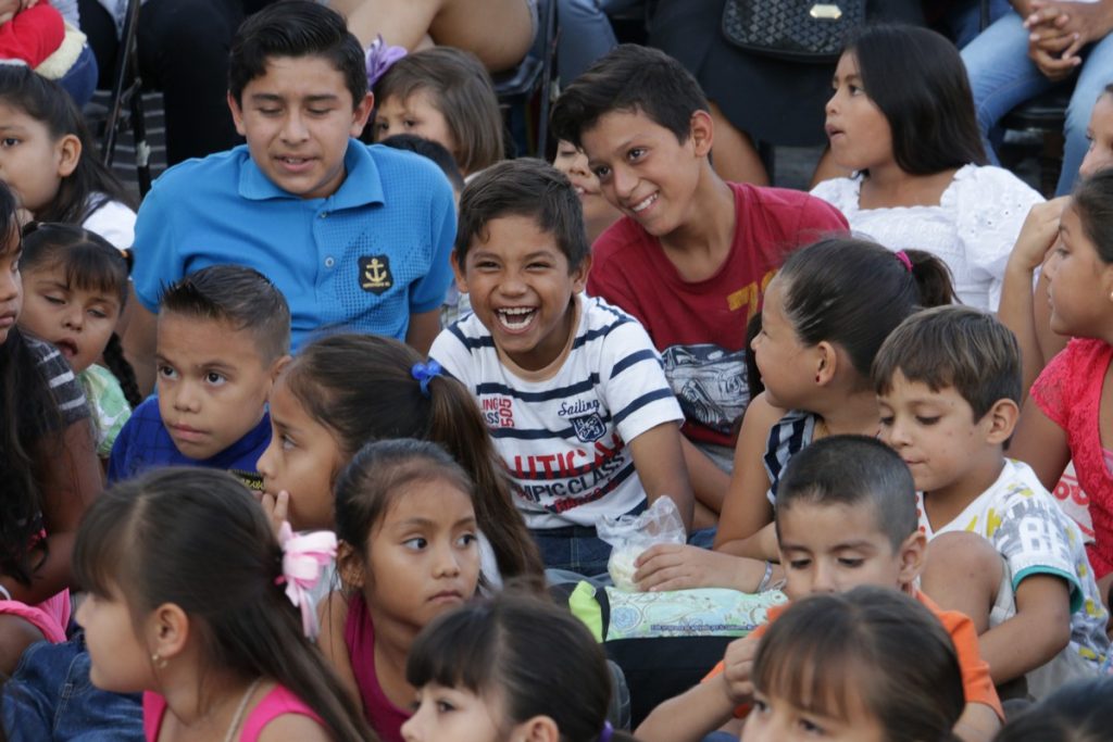 Celebra DIF Puerto Vallarta el ‘Día de la Familia’