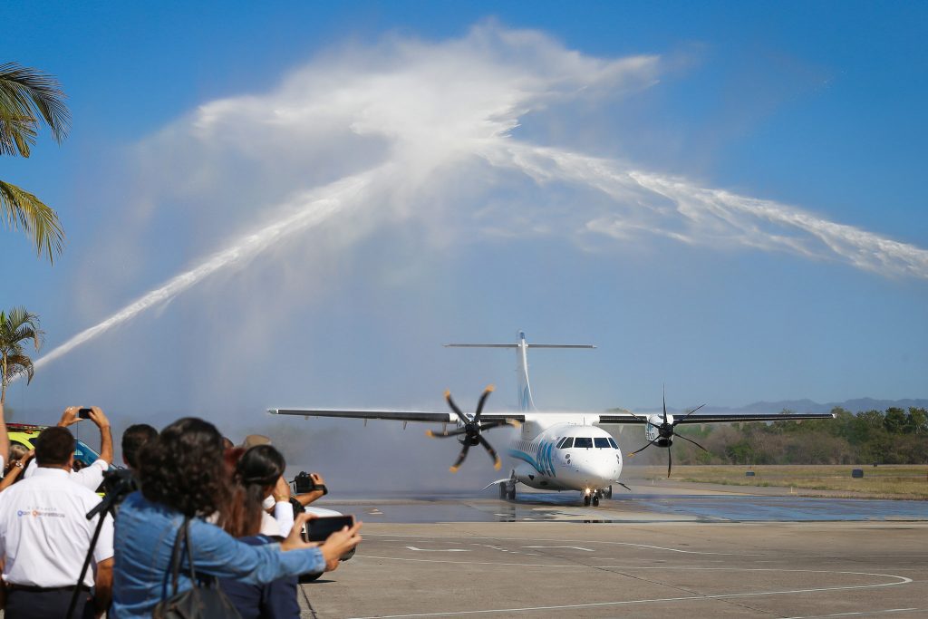 Cierre de operaciones Aeromar deja a Vallarta sin 40 vuelos semanales