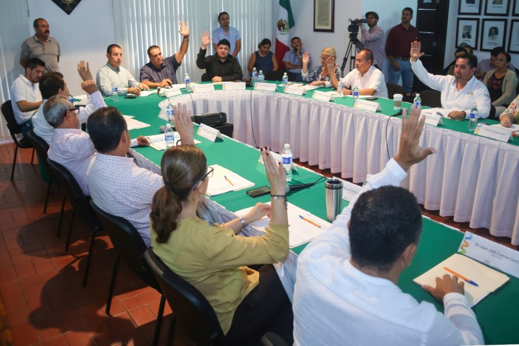 Puerto Vallarta se suma al combate de la corrupción