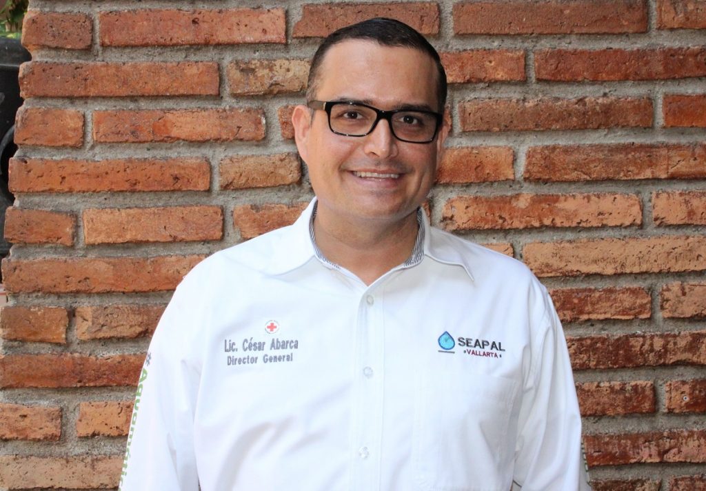 La niñez, la mejor vía para cuidar el agua: César Abarca, director de Seapal