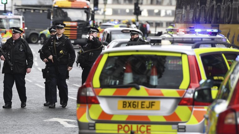 Rechazo y solidaridad mundial por ataque terrorista de Londres