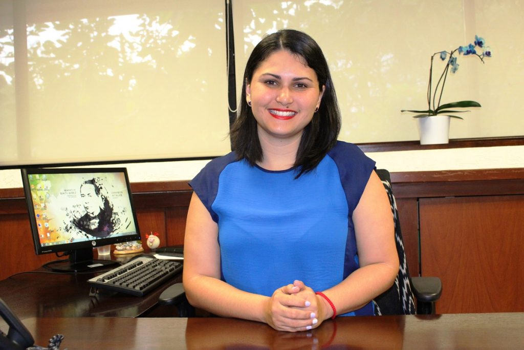 Seguiremos atendiéndoles en la DRSE Puerto Vallarta: Teresita González