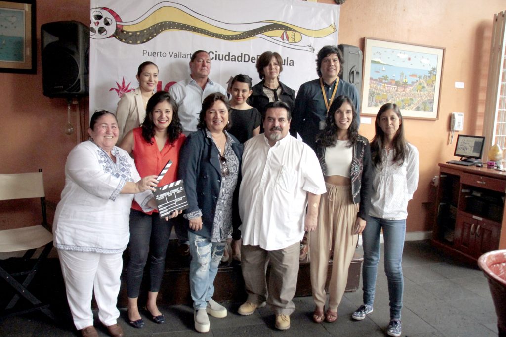 Vallarta,  la “Ciudad de Película“, recibirá el 17 Festival Internacional de Cine