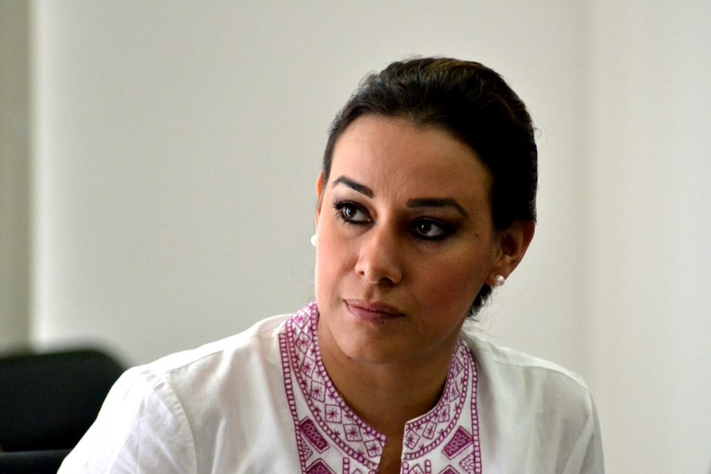 Propone Magaly Fregoso establecer Día de la Mujer Vallartense