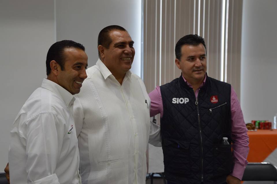 Autorizan paquete de obras en conjunto para PV y Bahía de Banderas