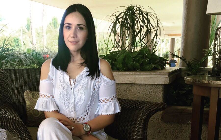 Reeligen a Teresita Marmolejo en Canaco Vallarta; tomará protesta en junio