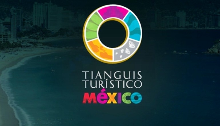 Vuelven a posponer el tianguis turístico; será en marzo del próximo año