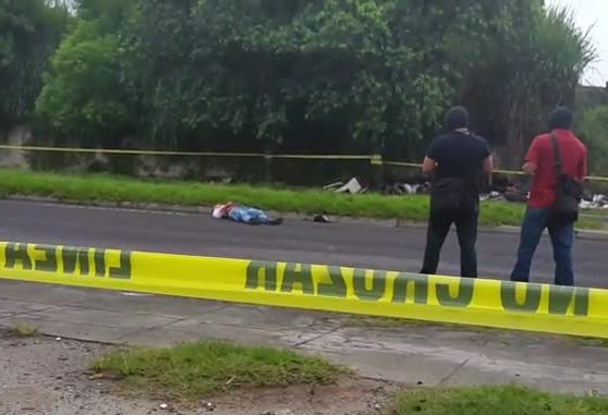 Tiroteo en carretera a Jocotepec, Jalisco dejaría cinco muertos o más