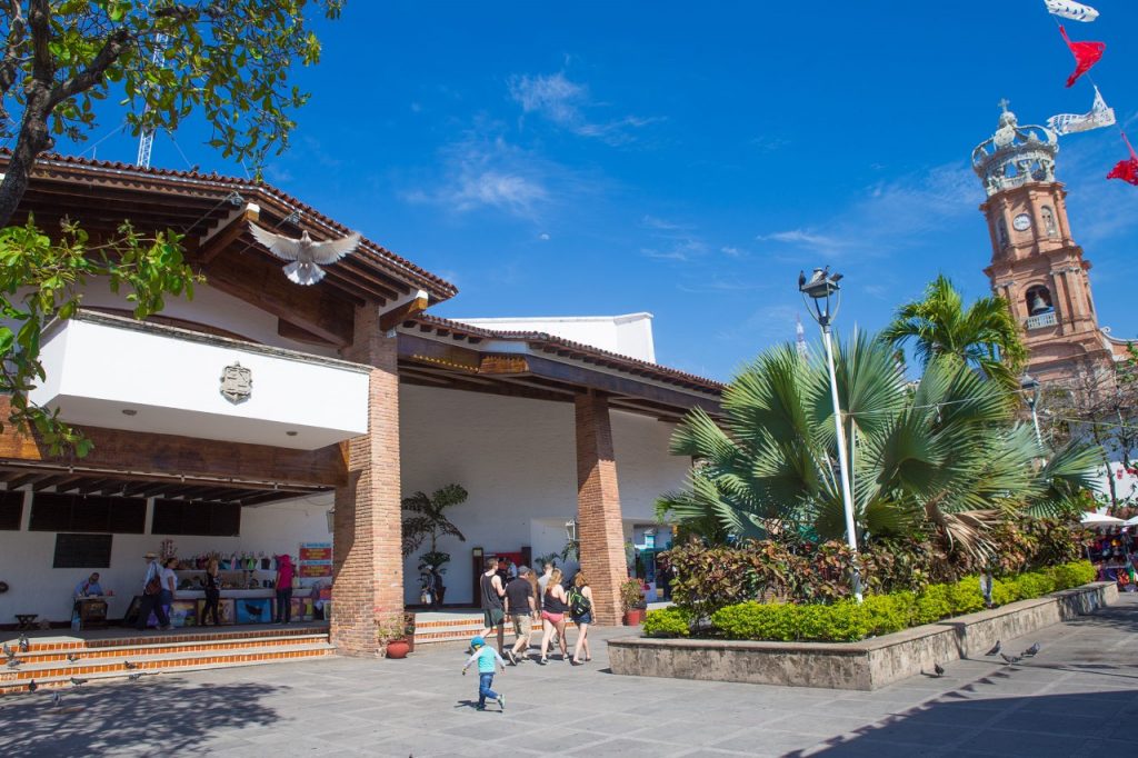 Puerto Vallarta, 5º Lugar Nacional en transparencia y rendición de cuentas: CIMTRA