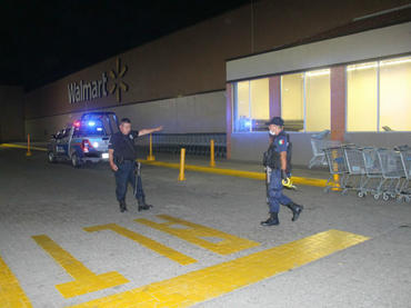 Indaga Fiscalía asesinato de presunto colombiano en Puerto Vallarta