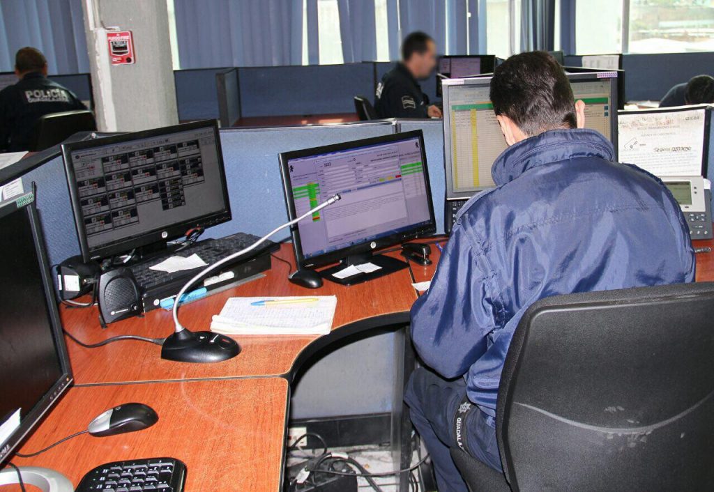 Implementan sistema de despacho para agilizar respuesta ante emergencias