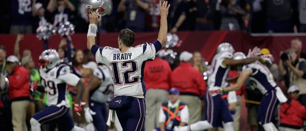 Difunde La Prensa postura en torno al caso de los jerseys de Brady