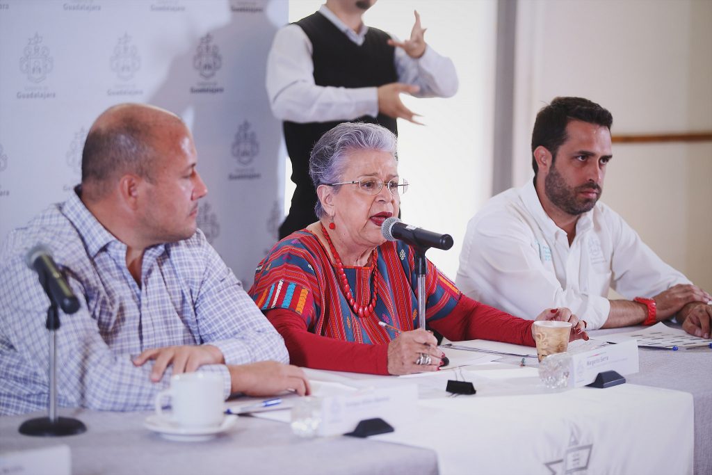 Presenta Gobierno de Guadalajara resultados del Presupuesto Participativo 2017