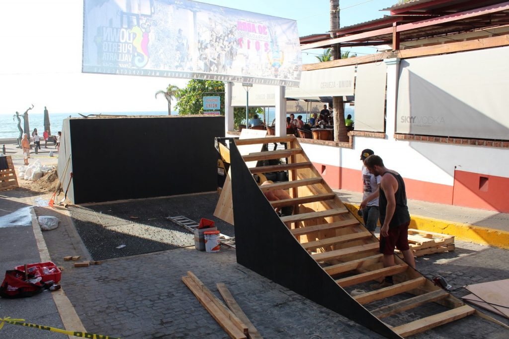 Advierten sobre cierre vial por evento de ciclismo en PV