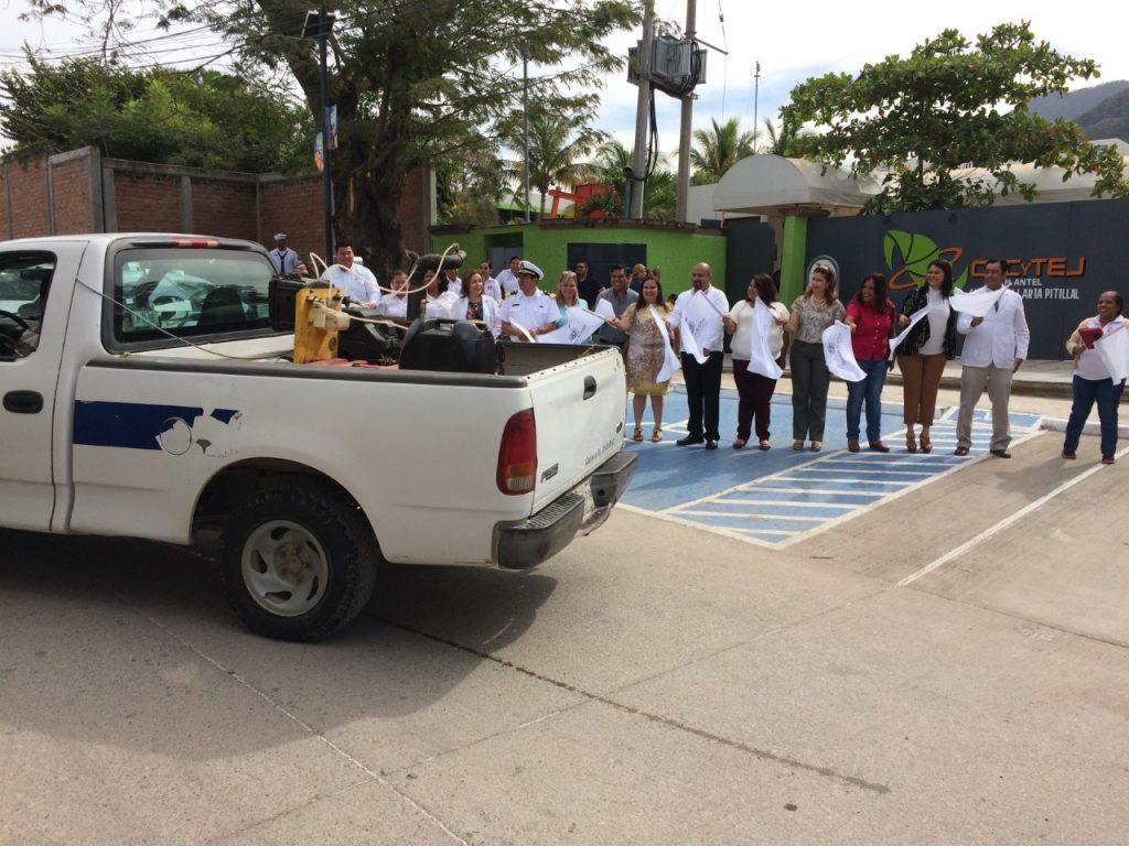 Van contra zika, dengue y chikungunya con campaña nacional en Vallarta
