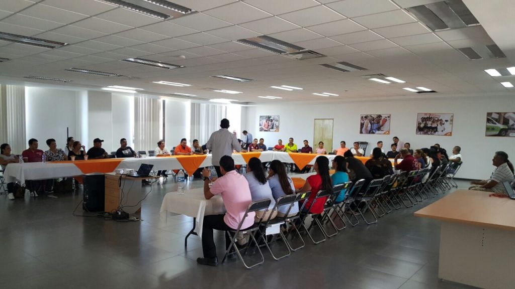 Refuerza PV la calidad en restaurantes de cara a Semana Santa