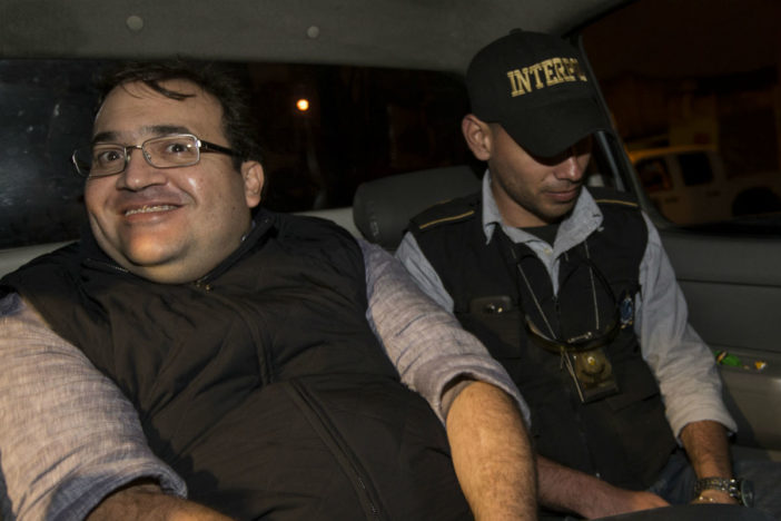 Duarte entró ilegalmente a Guatemala, pero no puede ser deportado