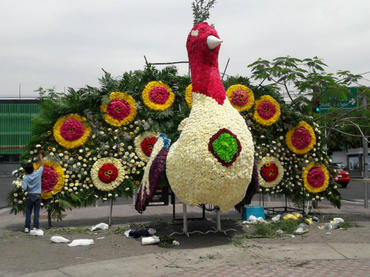 Guadalajara se posiciona como segundo lugar en consumo de flores