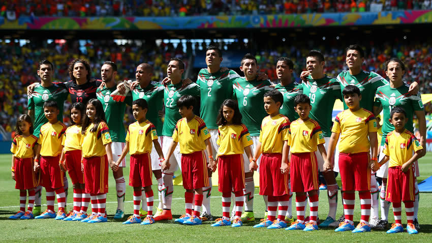 Reacciona el mundo futbolístico a candidatura México-EU-Canada para el mundial