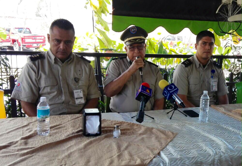 Advierte PC: auto “sardinas” eleva accidentes viales en Semana Santa y Pascua