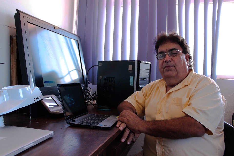 Confirma meteorólogo: vacaciones con clima caluroso en Puerto Vallarta