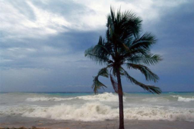Arranca el temporal de lluvias y huracanes, y la CFE se declara lista