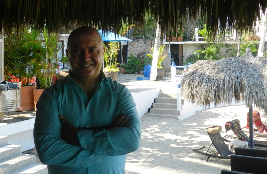 Reporta Aranda Pedrero un Fidetur “maduro y con finanzas sanas”