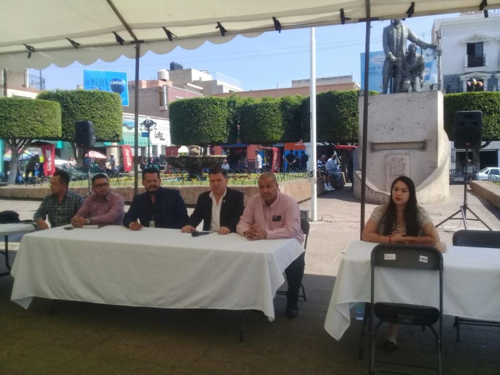 Lleva Fiscalía de Jalisco sus servicios a Tepatitlán de Morelos