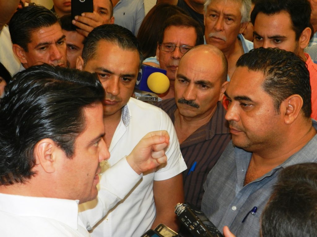 PV, sin nuevo sistema de transporte público por falta de acuerdos