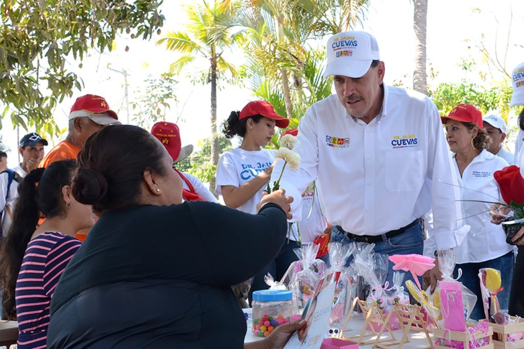 Crear Instituto de la Mujer en Bahía de Banderas: propuesta de Jaime Cuevas