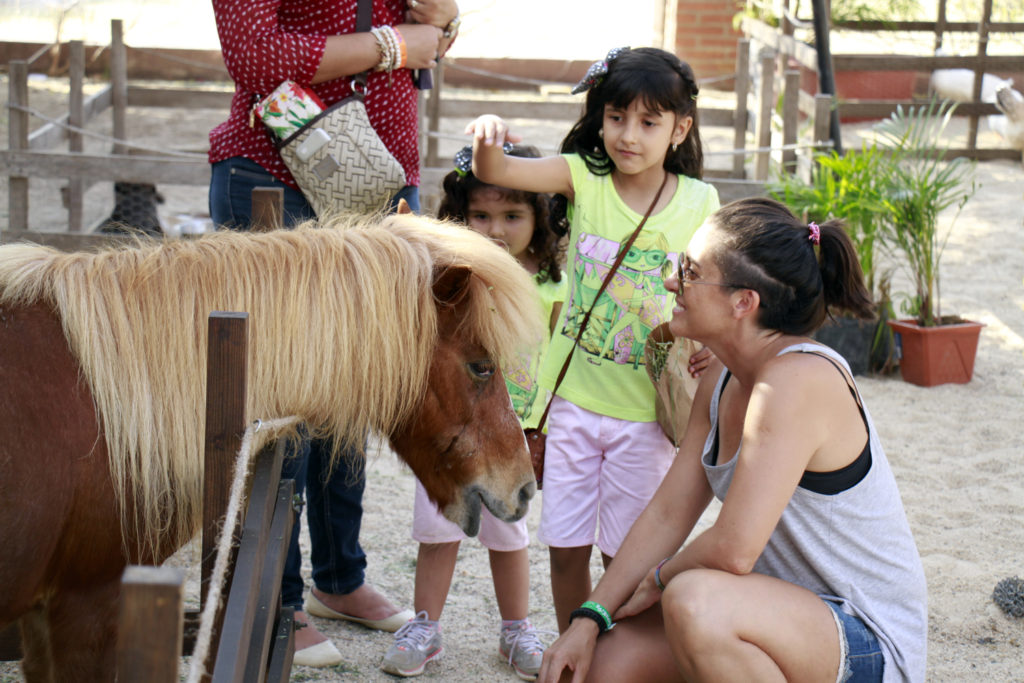 Arranca esta tarde Expo Kids en Parque Parota de Puerto de Luna