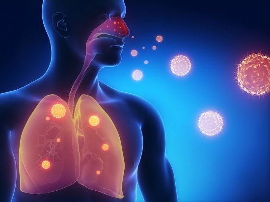 Falta de aire puede indicar hipertensión pulmonar, alerta especialista