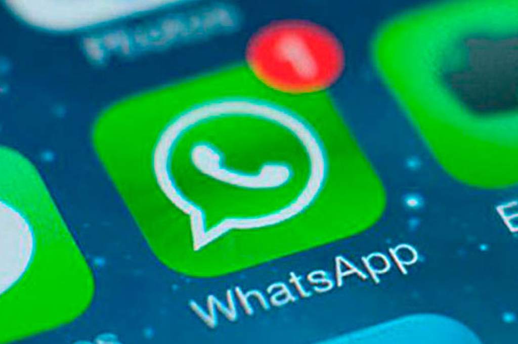 Se cayó WhatsApp a nivel mundial y se multiplican las quejas en las redes