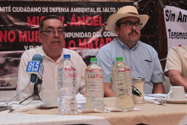 Día Mundial del Medio Ambiente, en Jalisco nada que celebrar