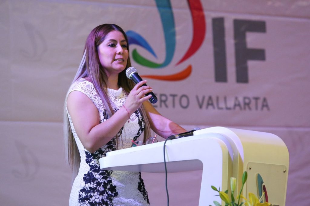 Imparten conferencia Alerta Amber sobre niños y jóvenes desaparecidos