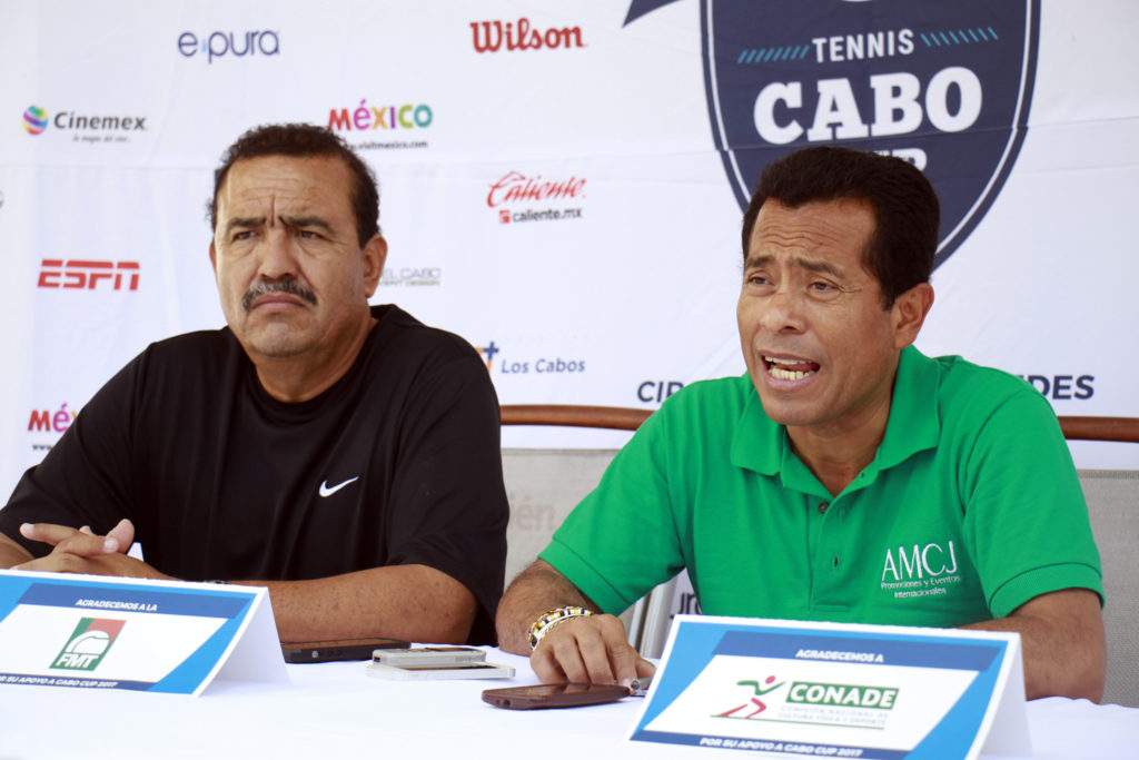 Arrancó la tercera fecha de Cabo Cup con sede en Puerto Vallarta