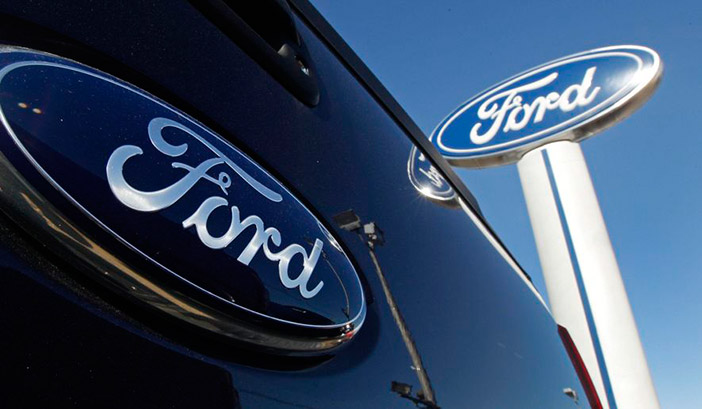 Roban 40 vehículos Ford último modelo en Jalisco; Fiscalía abre investigación