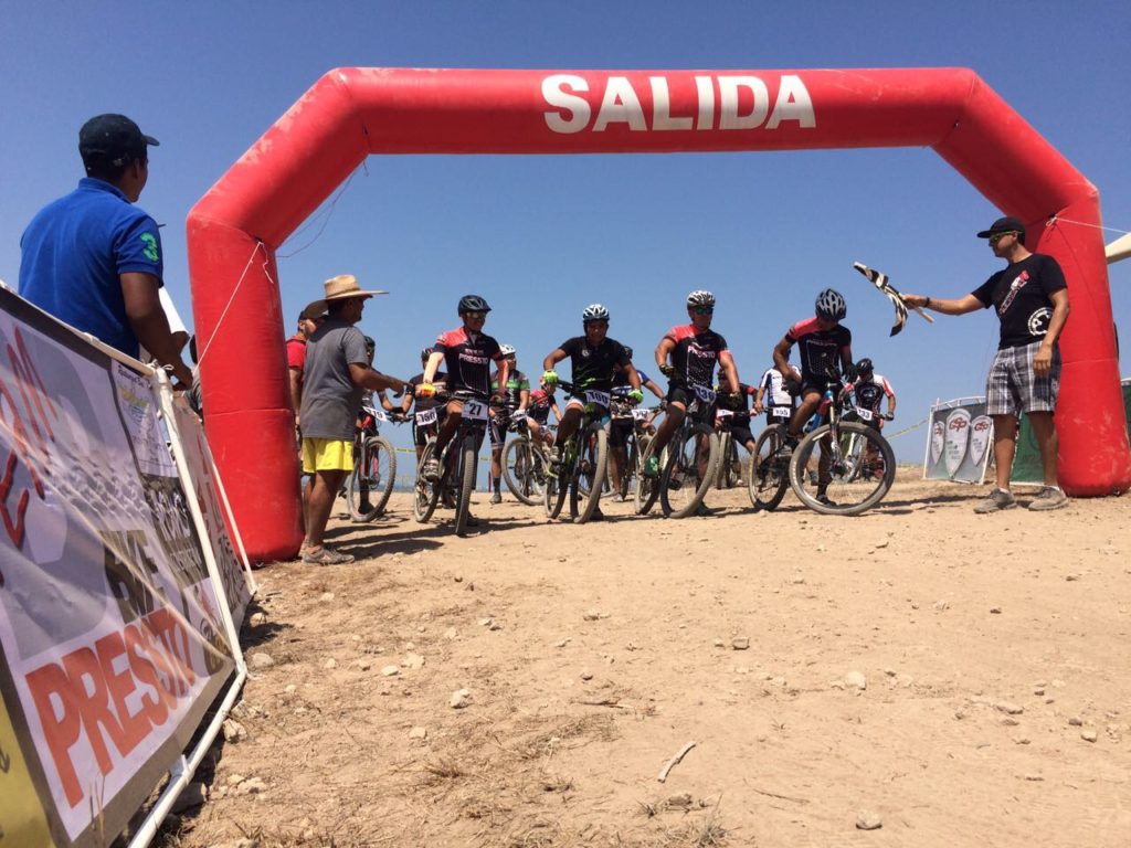 Serial de Ciclismo de Montaña 2017 llega a su quinta fecha el próximo domingo en San Pedro