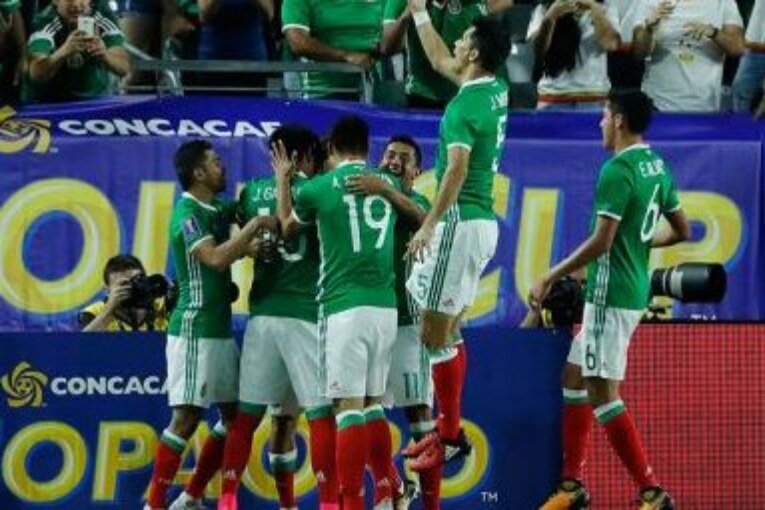 México cierra el año en el Top-10 del ranking de la FIFA