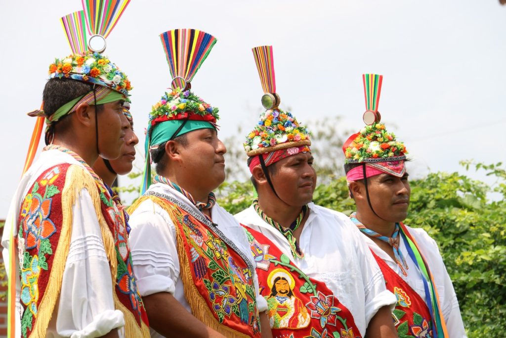 Prepara DIF actividades por el Día de los Pueblo Indígenas